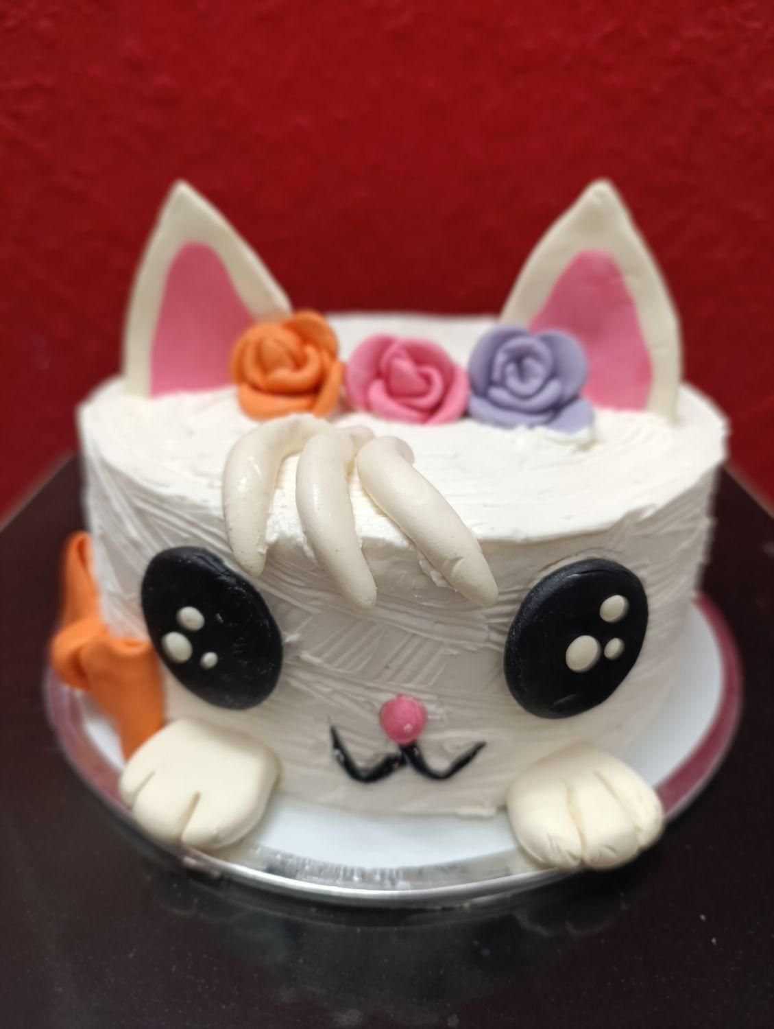 سفارش و آموزش کیک و ژله ی خانگی|خدمات پذیرایی، مراسم|بوشهر, |دیوار