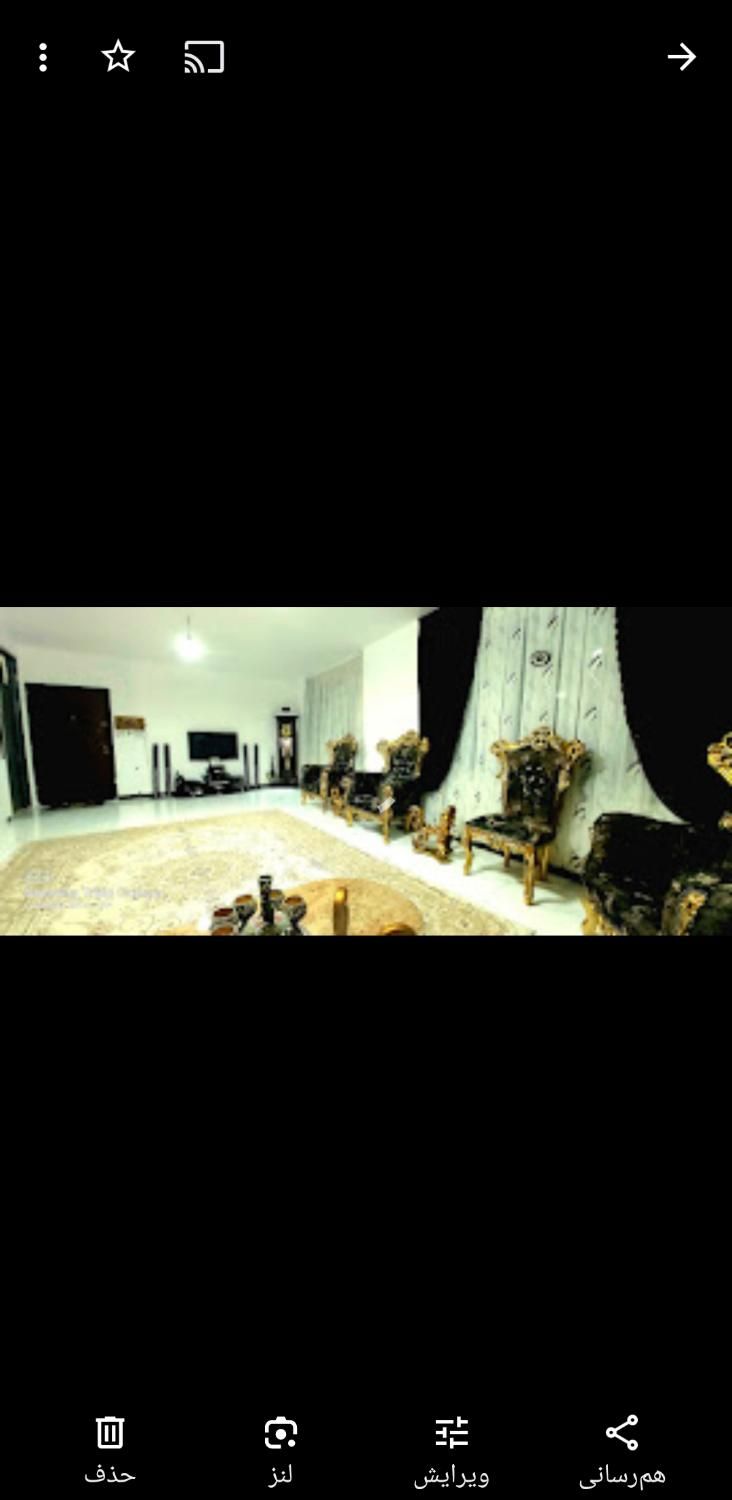 سوییت دربست ویلایی بدون مزاحم با پارکینگ|اجارهٔ کوتاه‌مدت آپارتمان و سوئیت|همدان, |دیوار