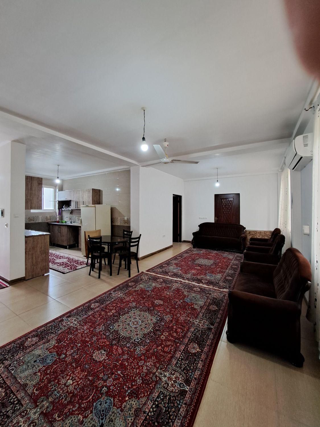 اجاره روزانه ویلا ساحلی ۷۵ متری|اجارهٔ کوتاه‌مدت ویلا و باغ|کلاچای, |دیوار