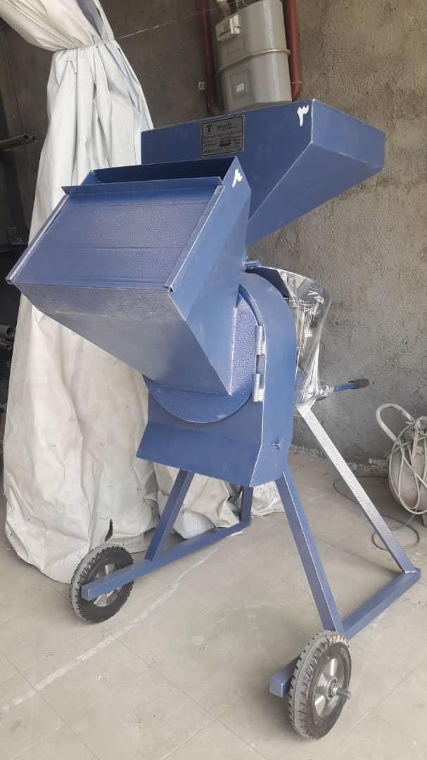 علوفه کوب.اسیاب.خردکن|ماشین‌آلات صنعتی|زاهدان, |دیوار