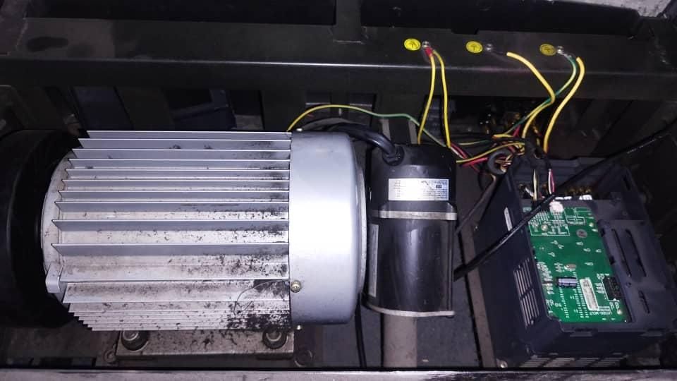 تعمیرات تردمیل در محل|خدمات پیشه و مهارت|ورامین, |دیوار