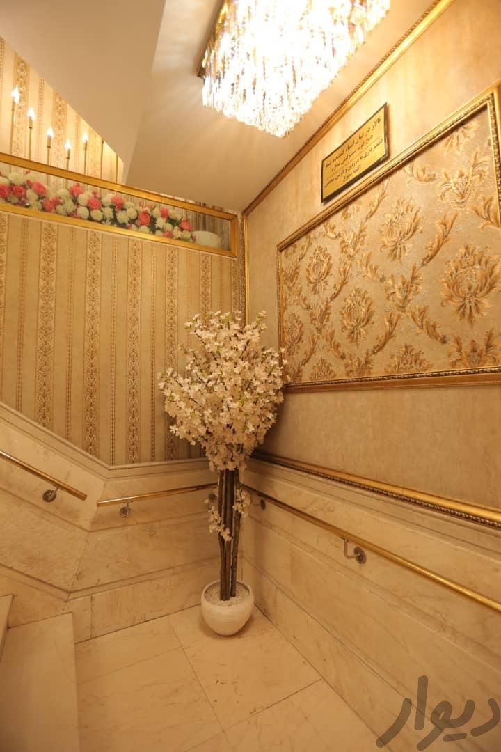 تالار ازدواج عروسی تولد ترحیم قصر امیران آسان|خدمات پذیرایی/مراسم|تهران, ظهیرآباد|دیوار