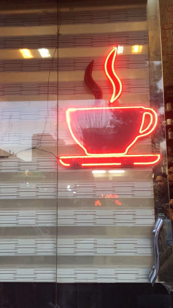 تابلو ال ای دی قهوه ذرت چای|فروشگاه و مغازه|فردیس, طالقانی|دیوار