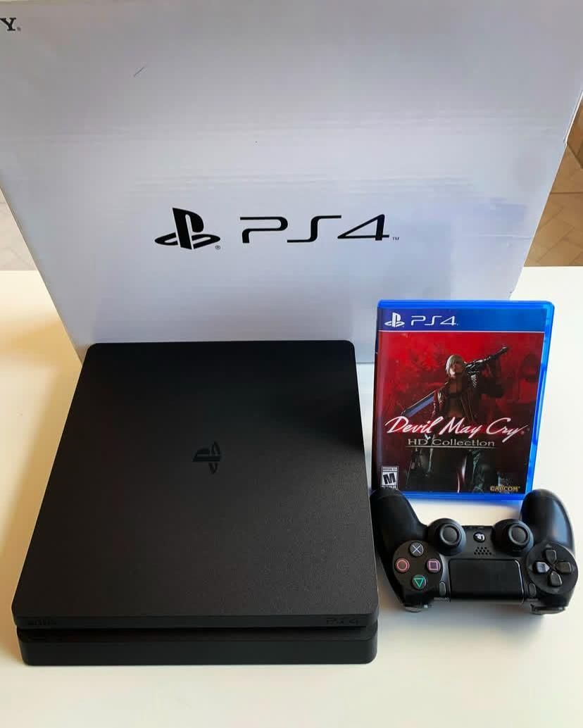ps4 با قیمت ویژه امروز تک دسته و دو دسته|کنسول، بازی ویدئویی و آنلاین|تهران, نصرت|دیوار