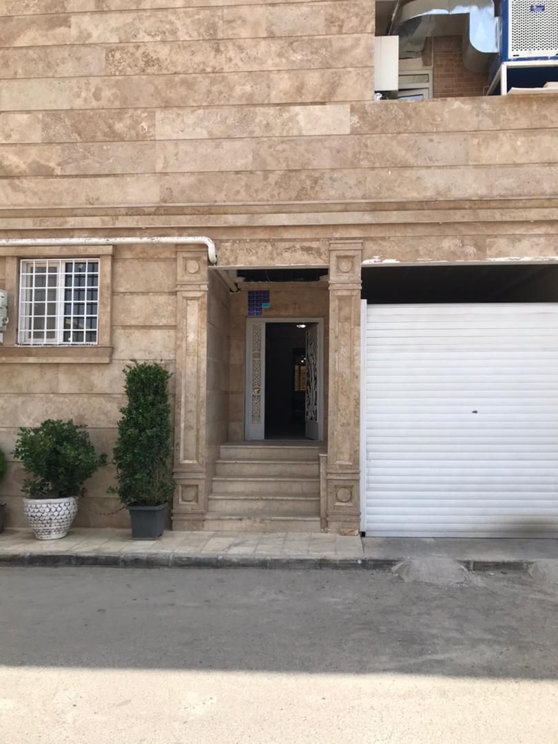 آپارتمان مبله همکف ۲ خواب تمیز روزانه در خ نصر|اجارهٔ کوتاه‌مدت آپارتمان و سوئیت|زاهدان, |دیوار