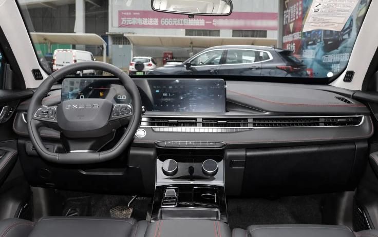 اکستریم ال ایکس LX 2025|خودرو سواری و وانت|آبادان, |دیوار