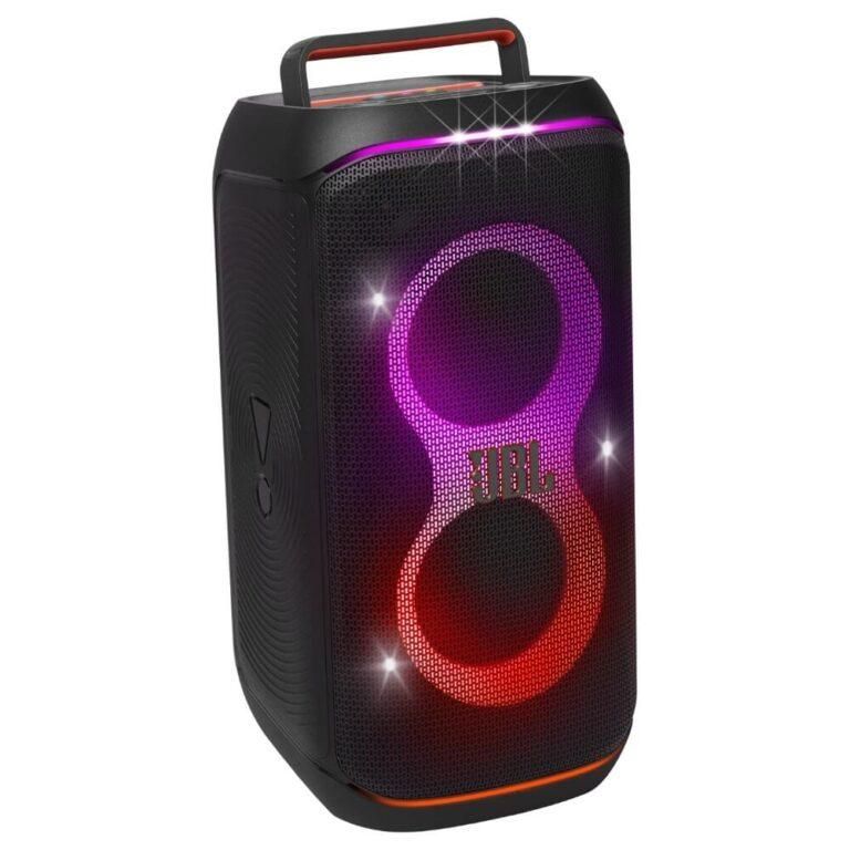 اسپیکر جی بی ال پارتی باکس Jbl Party Box 120|پخش‌کننده همراه|مشهد, هنرستان|دیوار