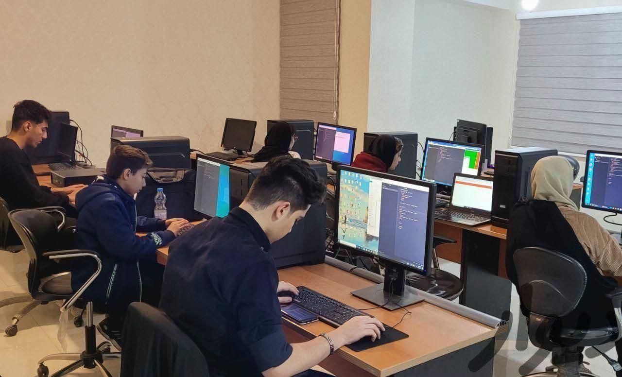 آموزش برنامه نویسی پایتون python|خدمات آموزشی|تبریز, |دیوار