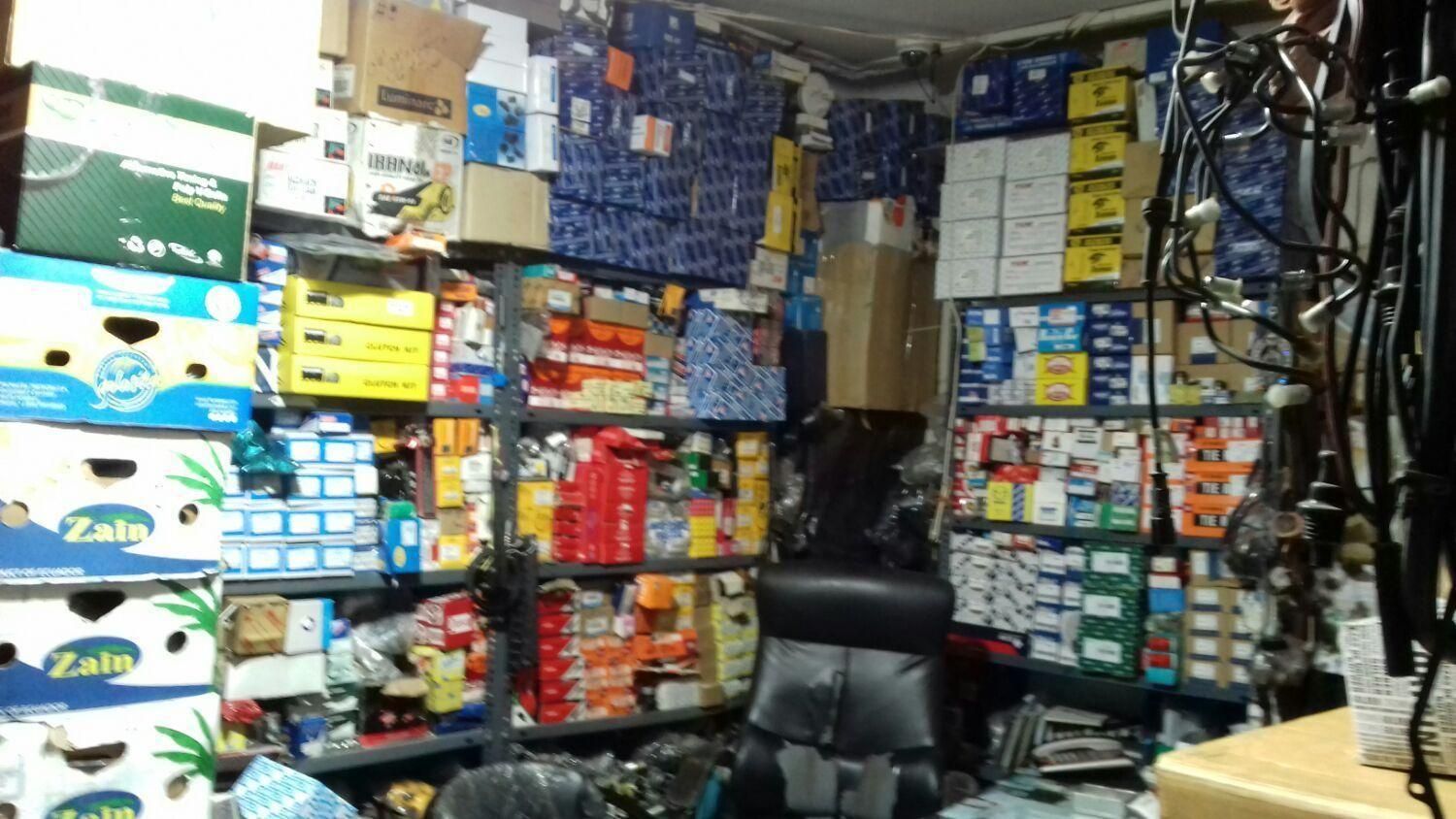 لوازم یدکی مزدا وانت و کارا|قطعات یدکی و لوازم جانبی|تهران, پامنار|دیوار