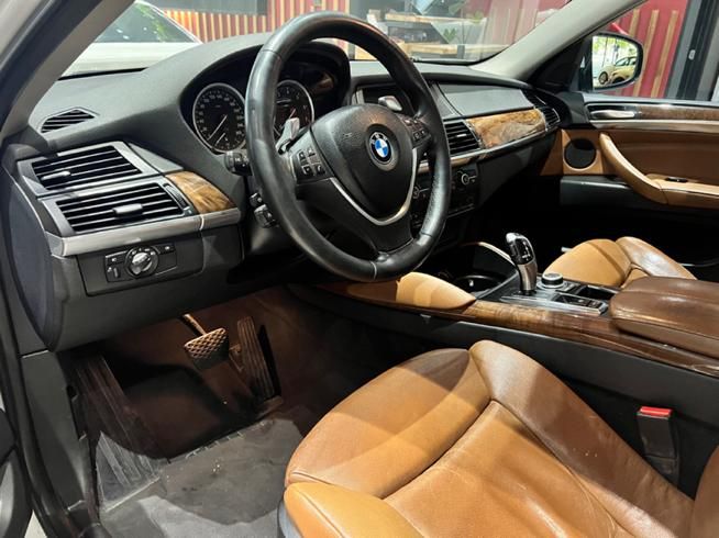 بی‌ام‌و X6 35i، مدل ۲۰۱۰|خودرو سواری و وانت|تهران, منصوریه (پل سیمان)|دیوار