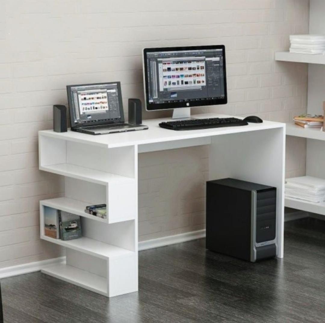 میز تحریر مدل S|میز تحریر و کامپیوتر|تبریز, |دیوار