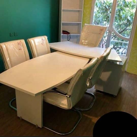 میز کنفرانس|دفتر کار|مشهد, نوید|دیوار