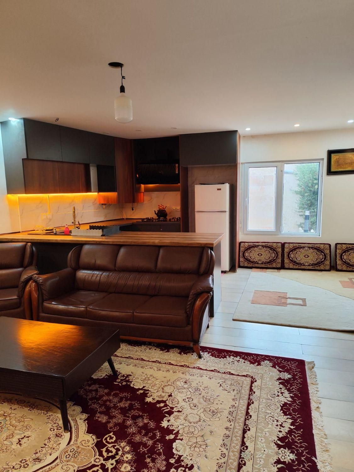 اجاره کوتاه مدت سوییت و ویلااستخردار سرپوشیده گرم|اجارهٔ کوتاهمدت آپارتمان و سوئیت|کرج, کیانمهر|دیوار