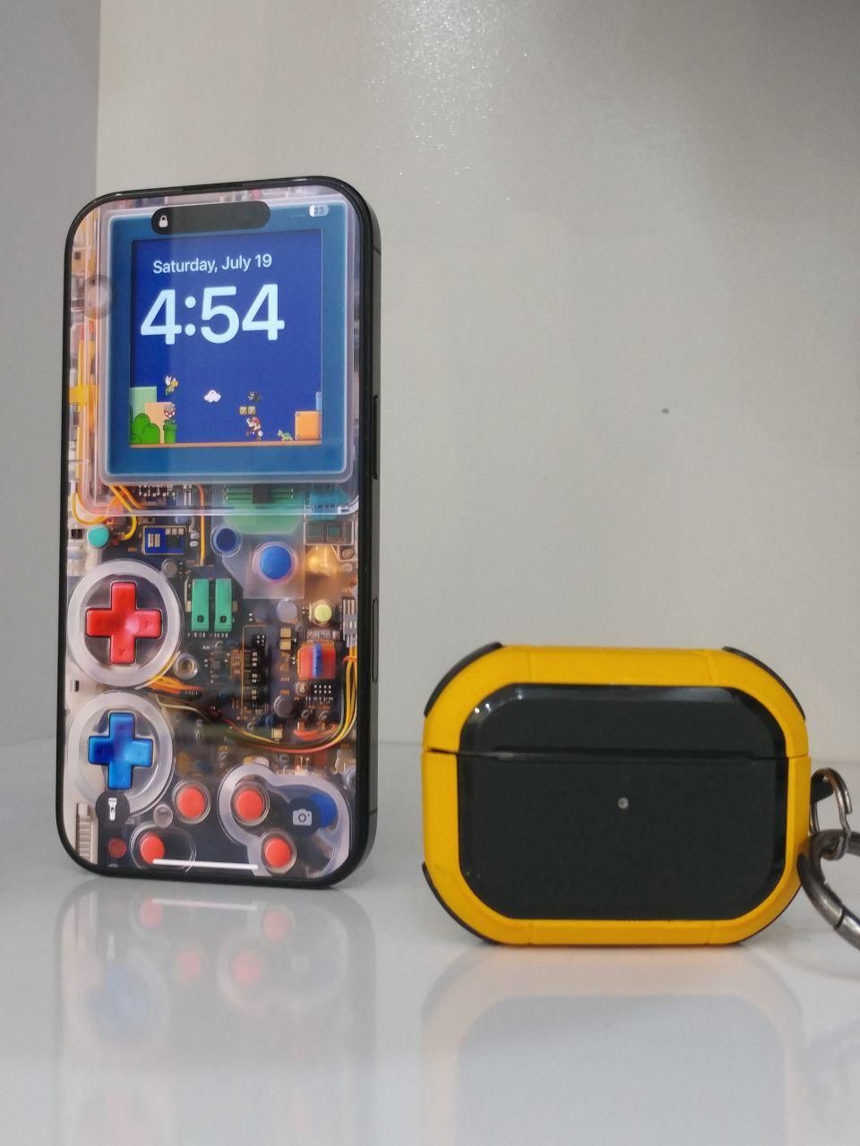 iPhone 16 Pro  ۲۵۶ گیگابایت|موبایل|تهران, جردن|دیوار