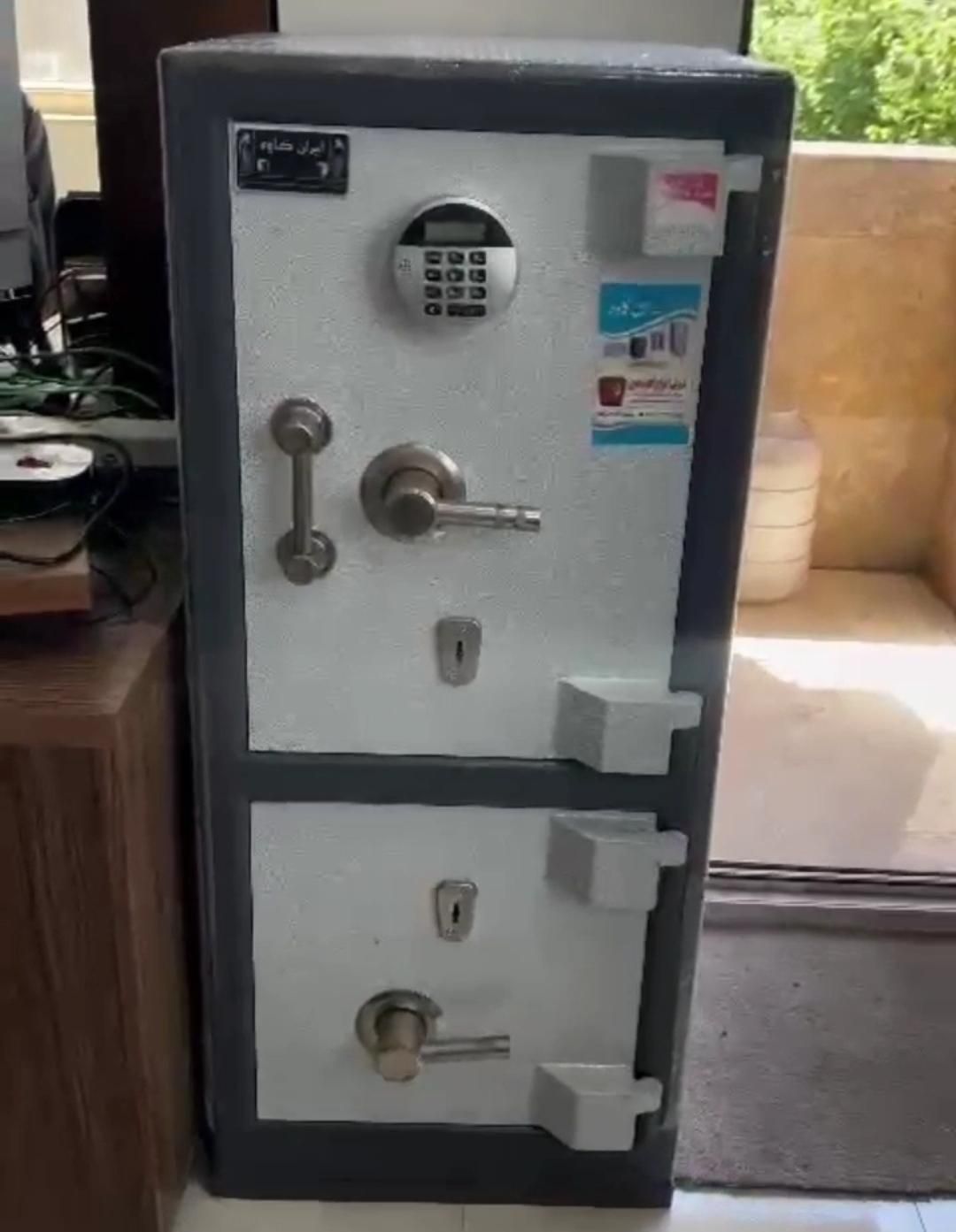 گاوصندوق های مدل f43 خانه رشت فومن انزلی|دفتر کار|رشت, رشتیان|دیوار