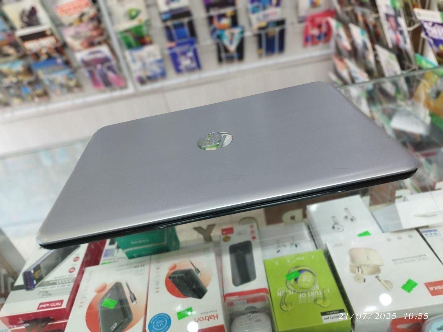 لب تاپ hp348g4|رایانه همراه|اصفهان, طامه|دیوار