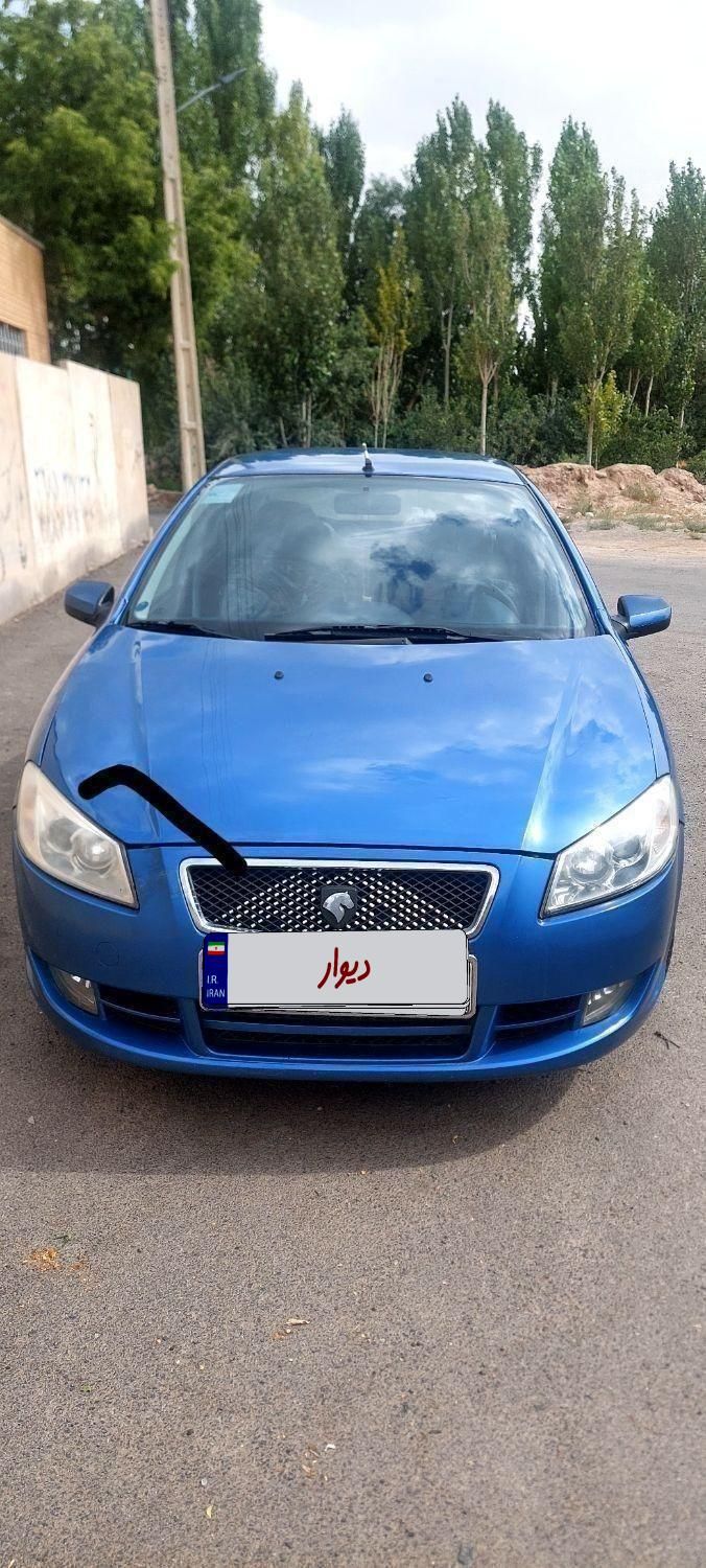 رانا LX، مدل ۱۳۹۴|خودرو سواری و وانت|تبریز, |دیوار