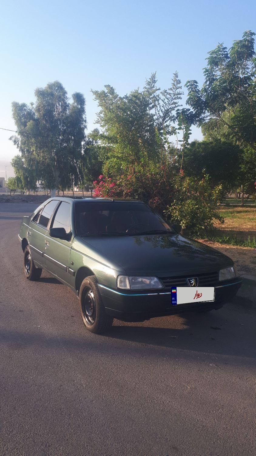 پژو 405 GLX بنزینی، مدل ۱۳۸۲|خودرو سواری و وانت|اندیمشک, |دیوار