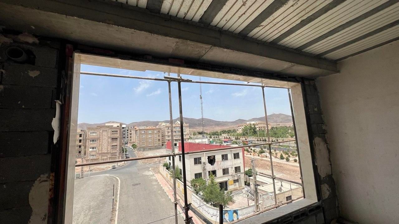 پیش فروش آپارتمان لوکس شیرزاد سازه فاز صفر ۹۵ متری|پیشفروش املاک|پرند, |دیوار