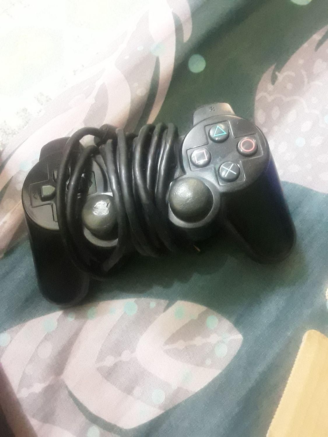 ps2 پلی استیشن ۲|کنسول، بازی ویدئویی و آنلاین|تهران, دیلمان|دیوار