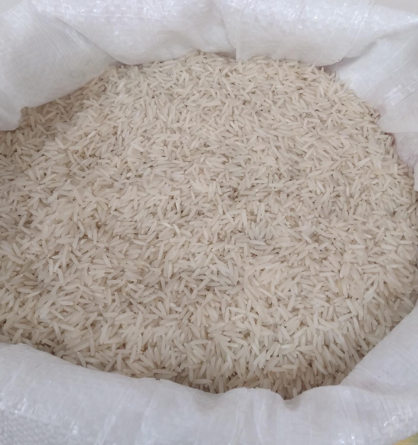 برنج پاکستانی و ایرانی|خوردنی و آشامیدنی|مشهد, امامیه (شهرک غرب)|دیوار