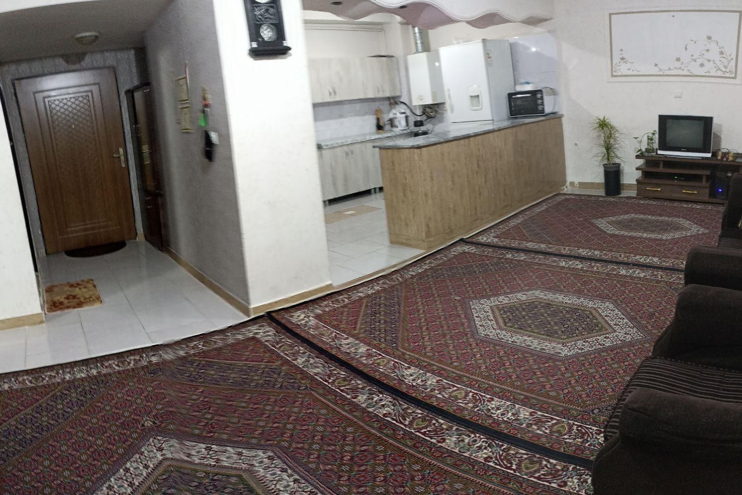 فروش آپارتمان ۷۶ متری ۲ خوابه|فروش آپارتمان|بهار, |دیوار