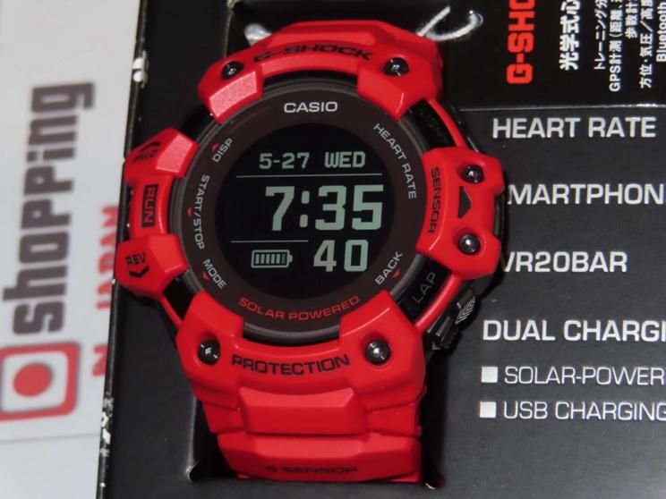 ساعت  G SHOCK|ساعت|تهران, آذری|دیوار