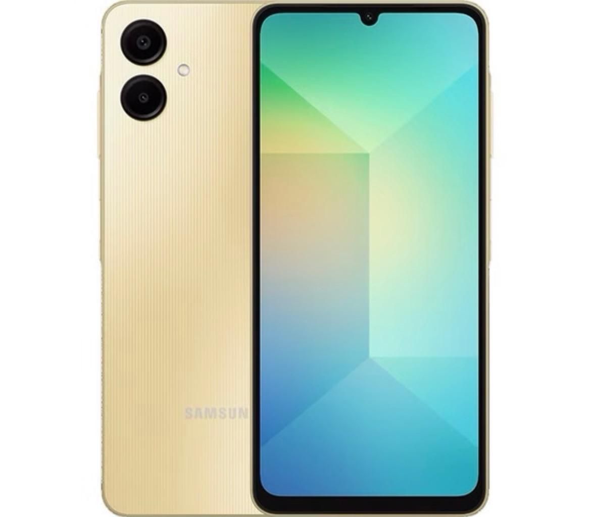 سامسونگ Galaxy A06 با حافظه ۱۲۸|موبایل|تبریز, |دیوار