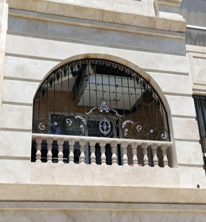 ضدسرقت آکاردئونی پنجره های طبقه اول درب حفاظ...|عمدهفروشی|مشهد, آزادشهر|دیوار