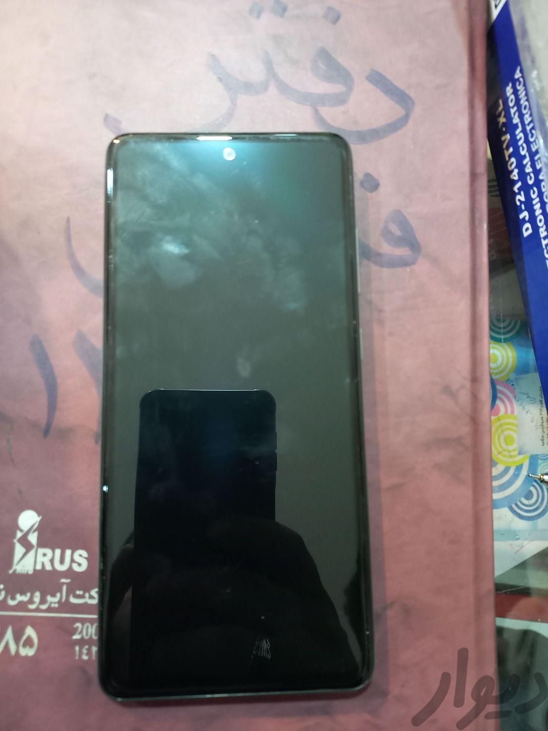 سامسونگ Galaxy A52s 5G ۲۵۶ گیگابایت|موبایل|تهران, ونک|دیوار