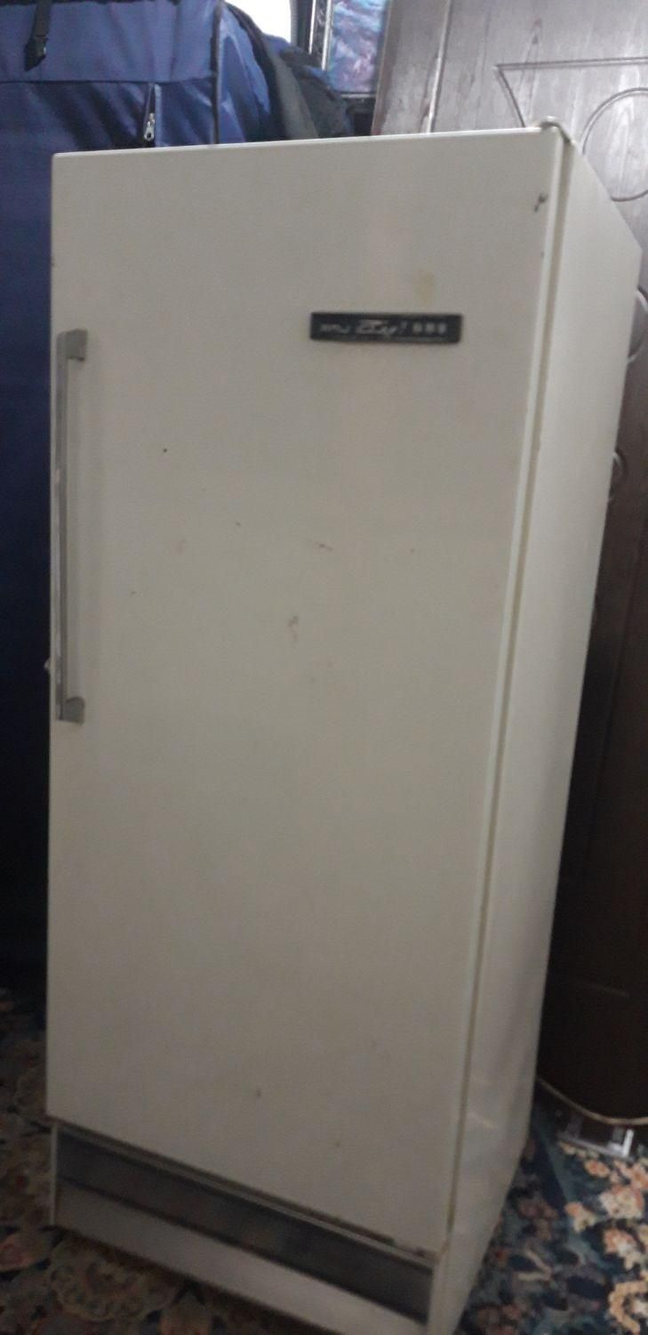 خریدار  تمامی یخچال های خانگی موتور سوخته|یخچال و فریزر|کرمانشاه, |دیوار