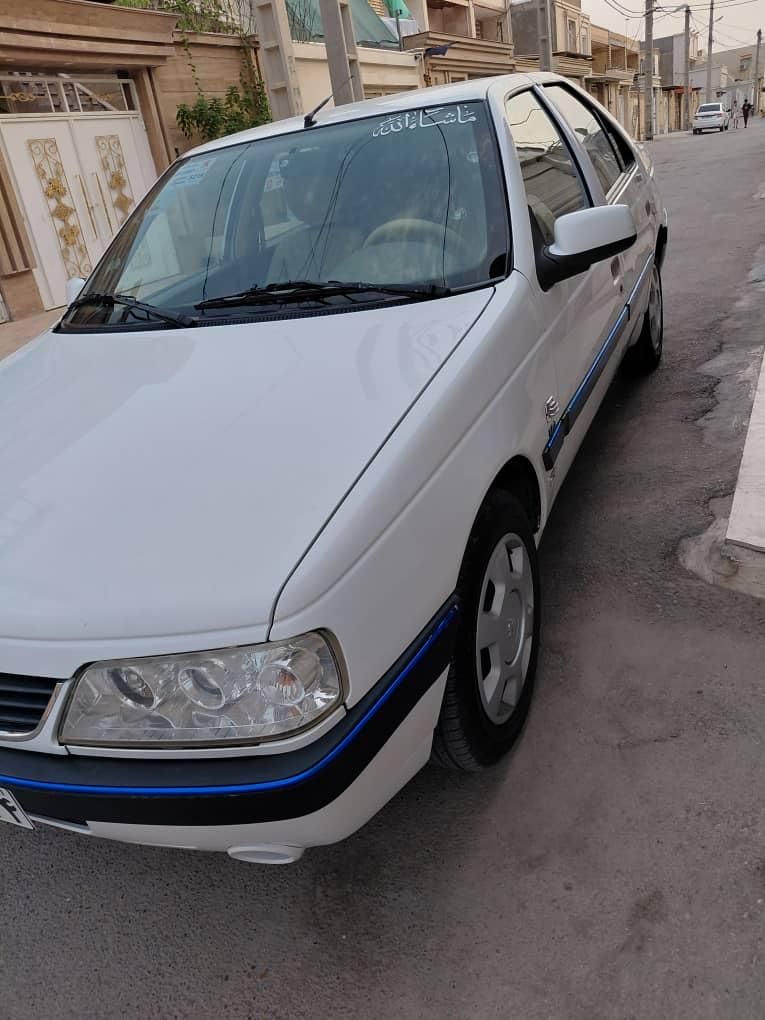 پژو 405 slx|خودرو سواری و وانت|بندر ماهشهر, |دیوار