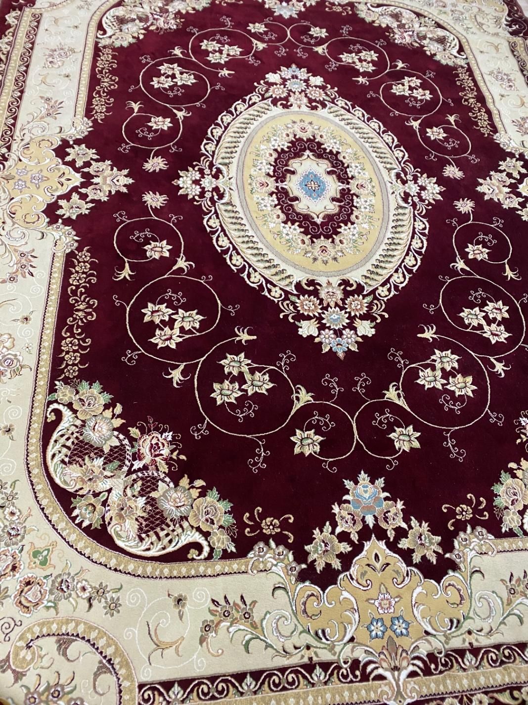 فرش|فرش|سمنان, |دیوار