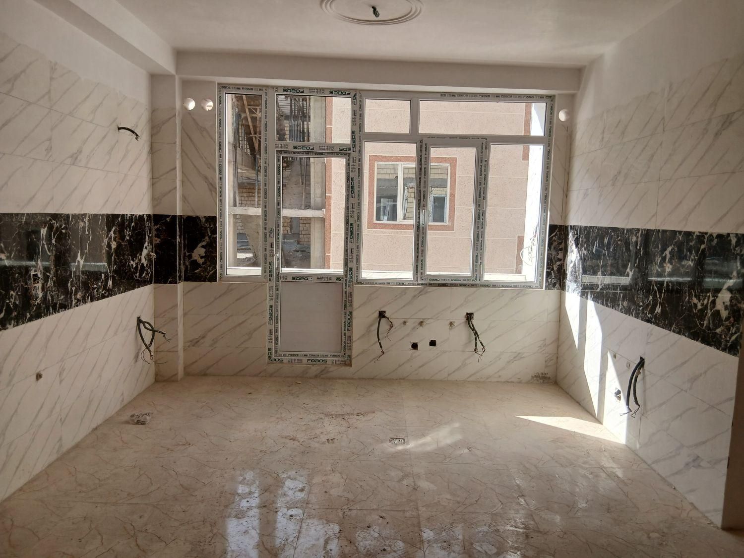 فروش آپارتمان ۱۰۵ متری در نصیرشهر|فروش آپارتمان|رباط‌کریم, نصیرشهر|دیوار