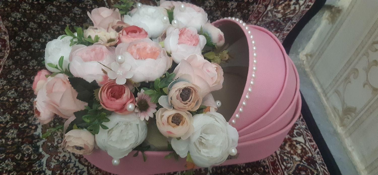 باکس گل نوزادی|اسباب و اثاث بچه|تبریز, |دیوار