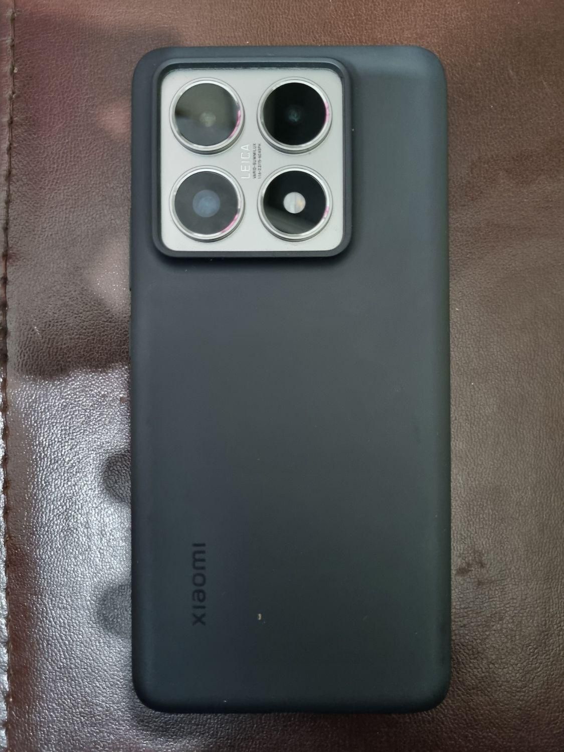 XIAOMI 14t pro|موبایل|اهواز, بهارستان|دیوار