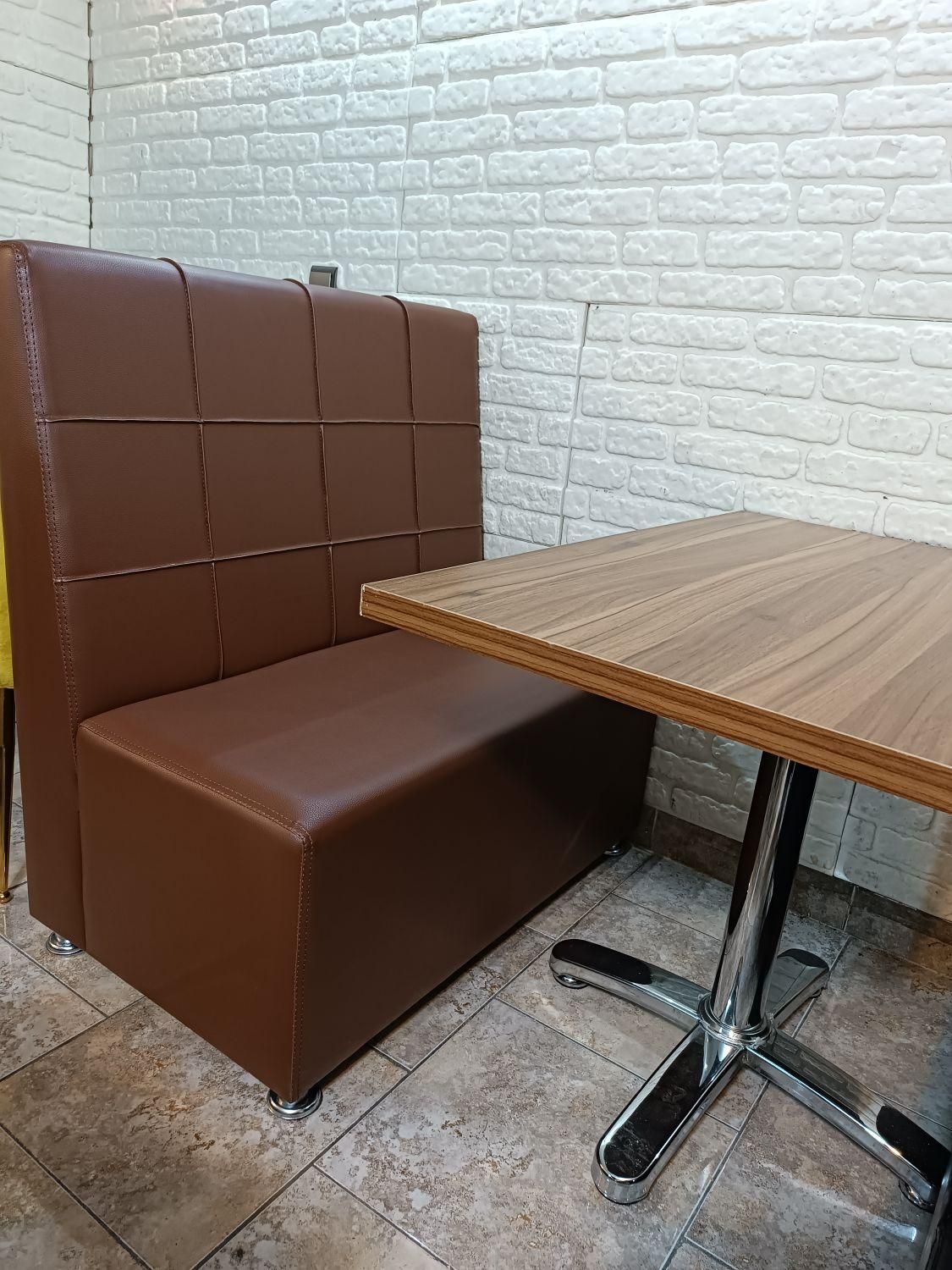 مبل کافه رستوران کافی شاپ مدل لاوین|کافی‌شاپ و رستوران|تهران, طرشت|دیوار