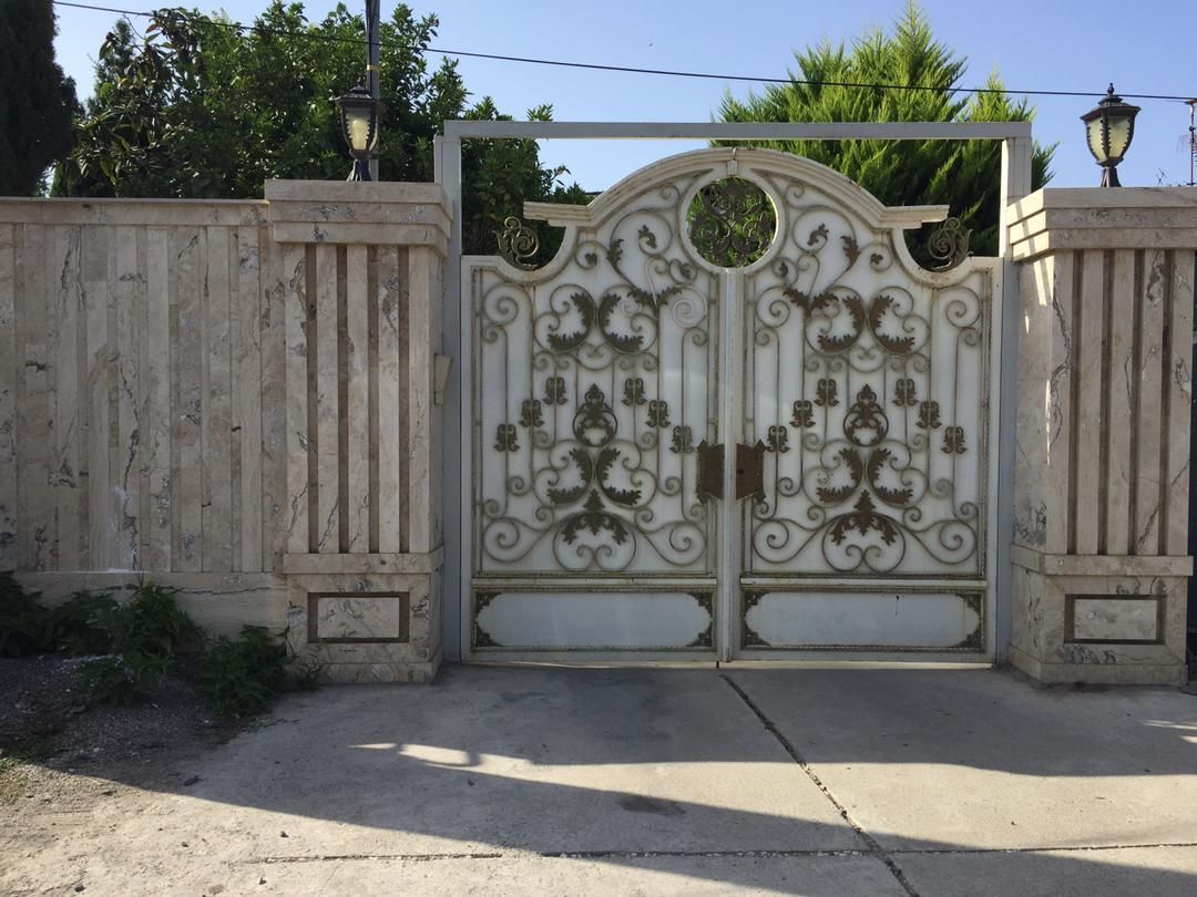 اجاره ویلا نوساز ۲ خوابه رامسر حیاط دار|اجارهٔ کوتاهمدت ویلا و باغ|رامسر, |دیوار