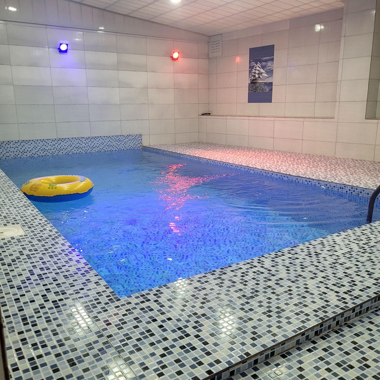 اجاره ویلاخودرامسرتمیز استخردار|اجارهٔ کوتاهمدت ویلا و باغ|رامسر, |دیوار