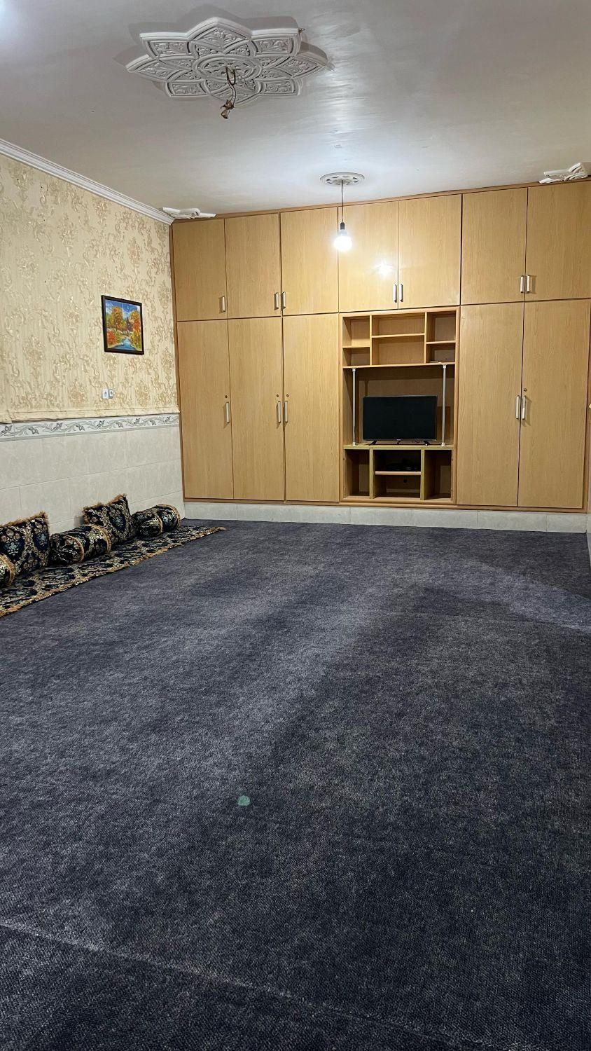 اجاره روزانه/هفتگی/ماهانه خانه ویلایی۱۰۰ متری|اجارهٔ کوتاه‌مدت آپارتمان و سوئیت|بندر گناوه, |دیوار