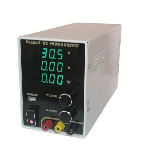 منبع تغذیه حرفه ای مدل STH-3020|لوازم جانبی موبایل و تبلت|شیراز, احمدی جنوبی|دیوار