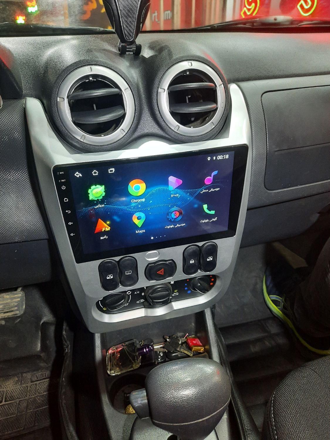 امنیت و زیبایی قیمت ندارد|قطعات یدکی و لوازم جانبی|همدان, |دیوار