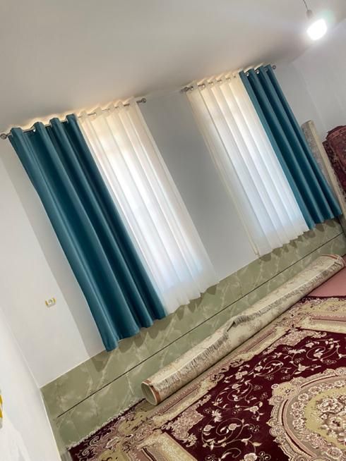 پرده منزل|پرده، رانر، رومیزی|شیراز, کوشک میدان|دیوار