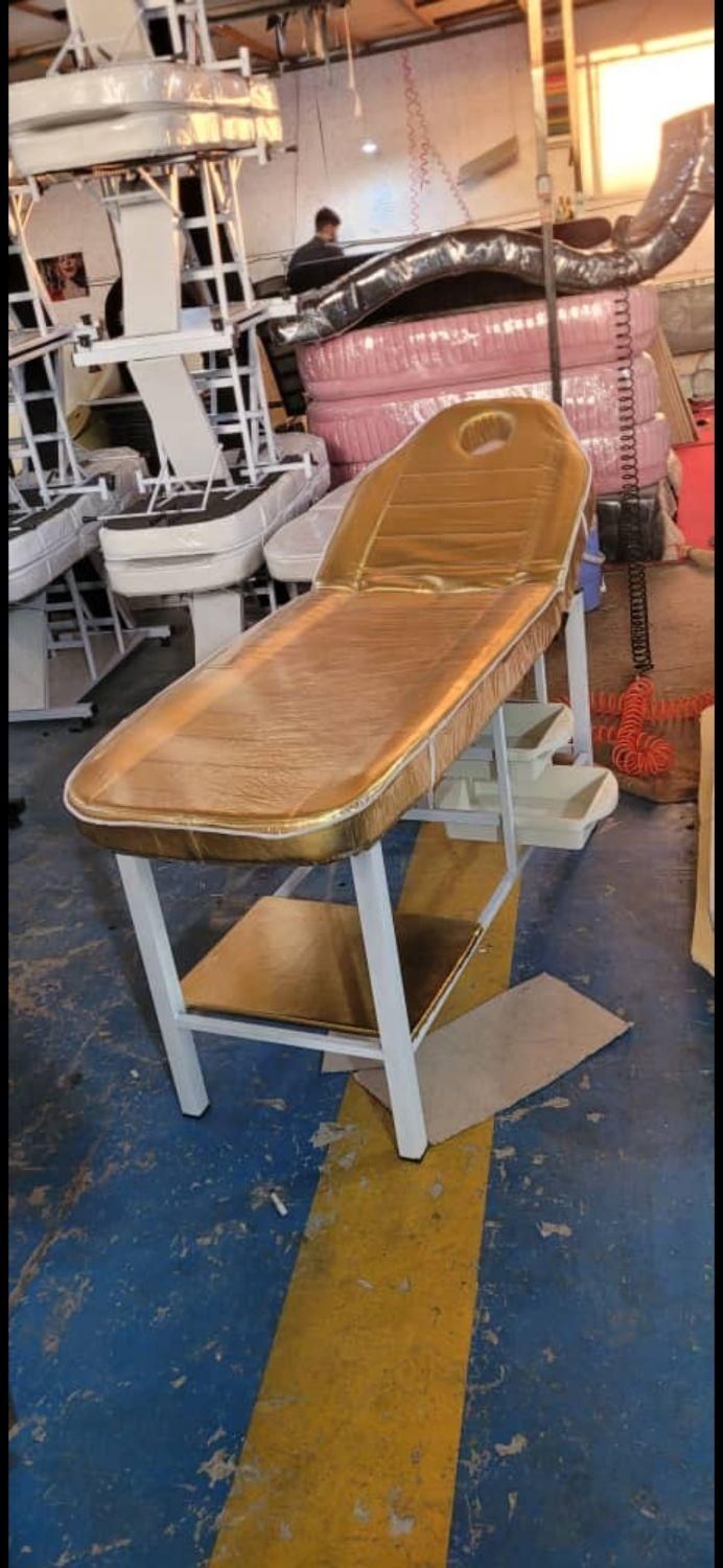 تخت ماساژ|آرایشگاه و سالن‌های زیبایی|تبریز, |دیوار