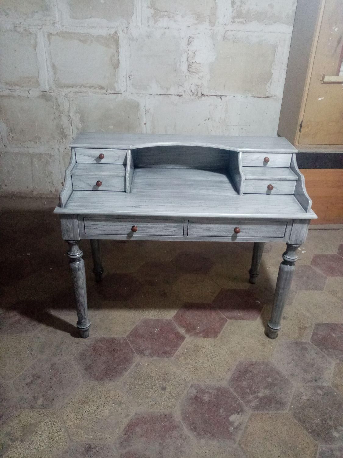 میز تحریر ساده و شکیل|میز تحریر و کامپیوتر|مشهد, الهیه|دیوار