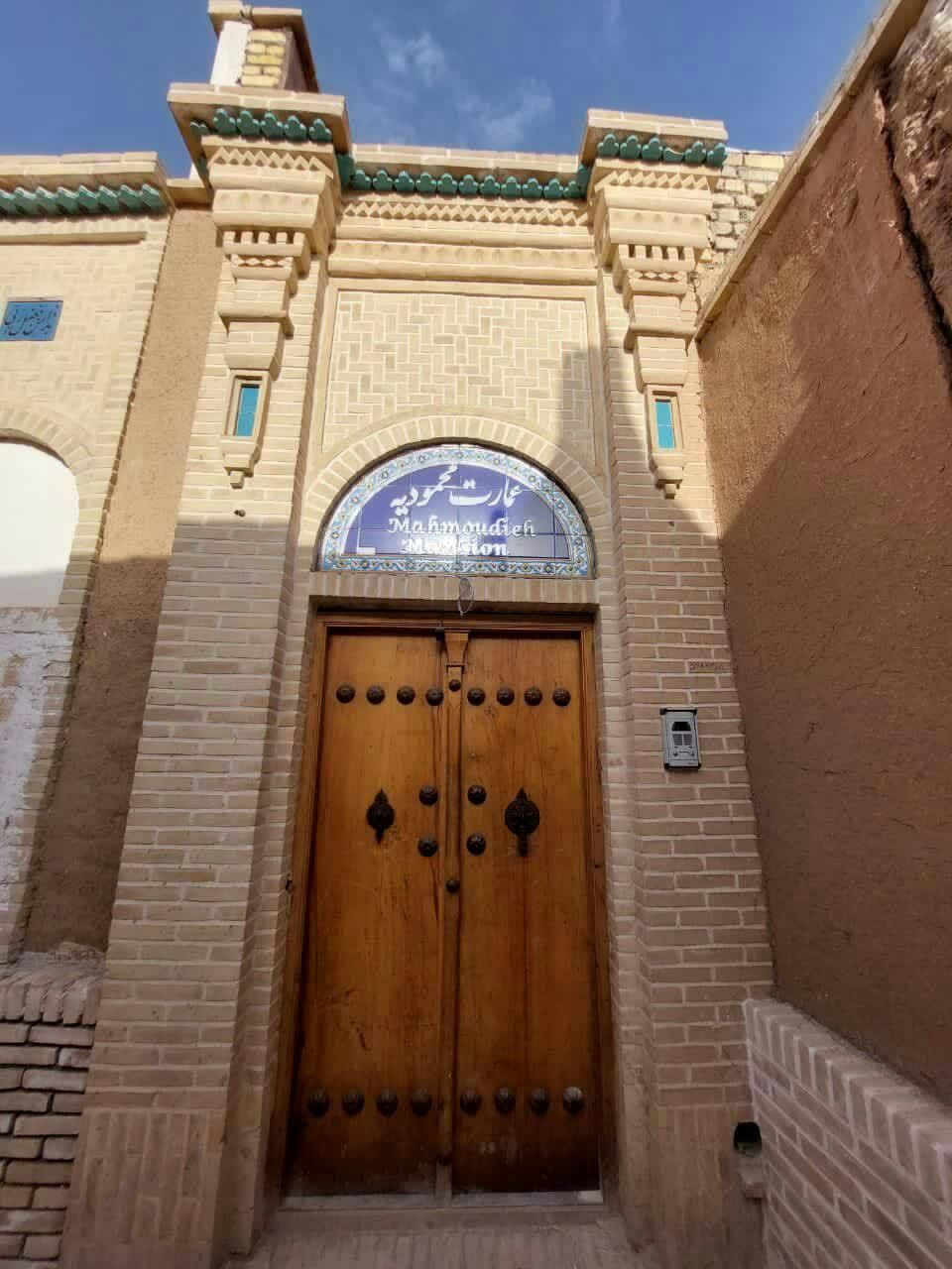 معماری سنتی / پیمانکاری سنتی / نماکاری سنتی|خدمات پیشه و مهارت|کاشان, دروازه فین|دیوار