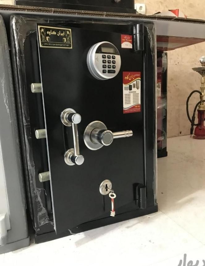 گاوصندوق ایران کاوه گاو صندوق 250kk|ابزارآلات|مشهد, طبرسی شمالی|دیوار