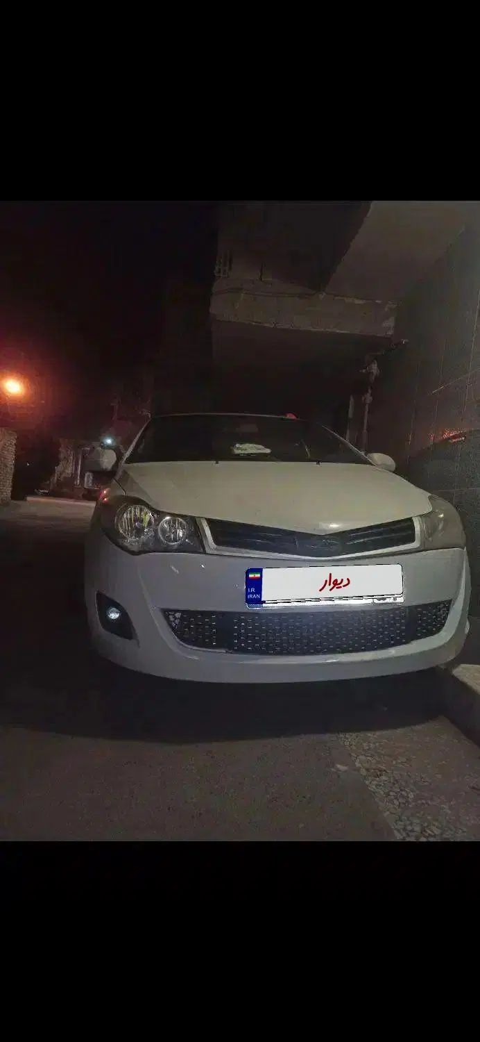 ام‌وی‌ام ۳۱۵ هاچ‌بک مدل ۹۱ بدون خرج  قیمت مناسب|خودرو سواری و وانت|اصفهان, سلطان‌آباد|دیوار