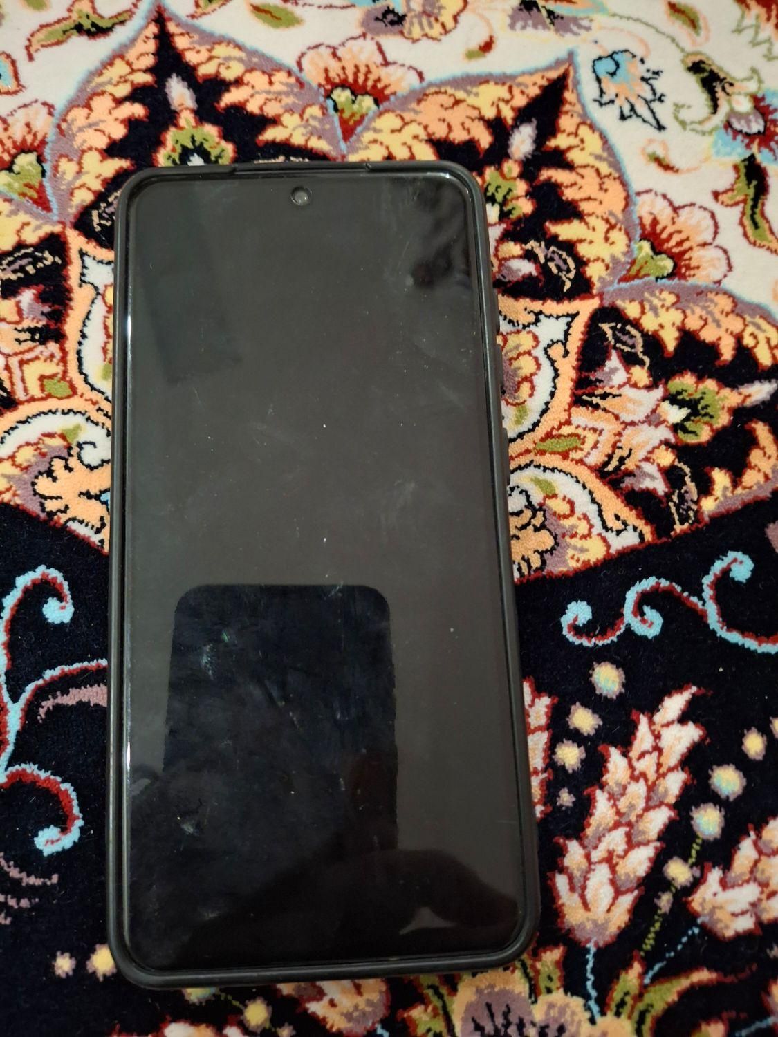 سامسونگ Galaxy S21 با حافظهٔ ۱۲۸ گیگابایت|موبایل|اصفهان, گلستان|دیوار