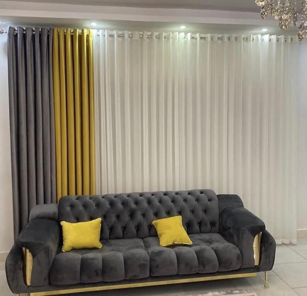 پرده|پرده، رانر، رومیزی|تبریز, |دیوار